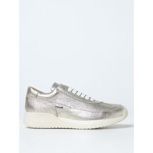 Paciotti Sneakers Woman Gold